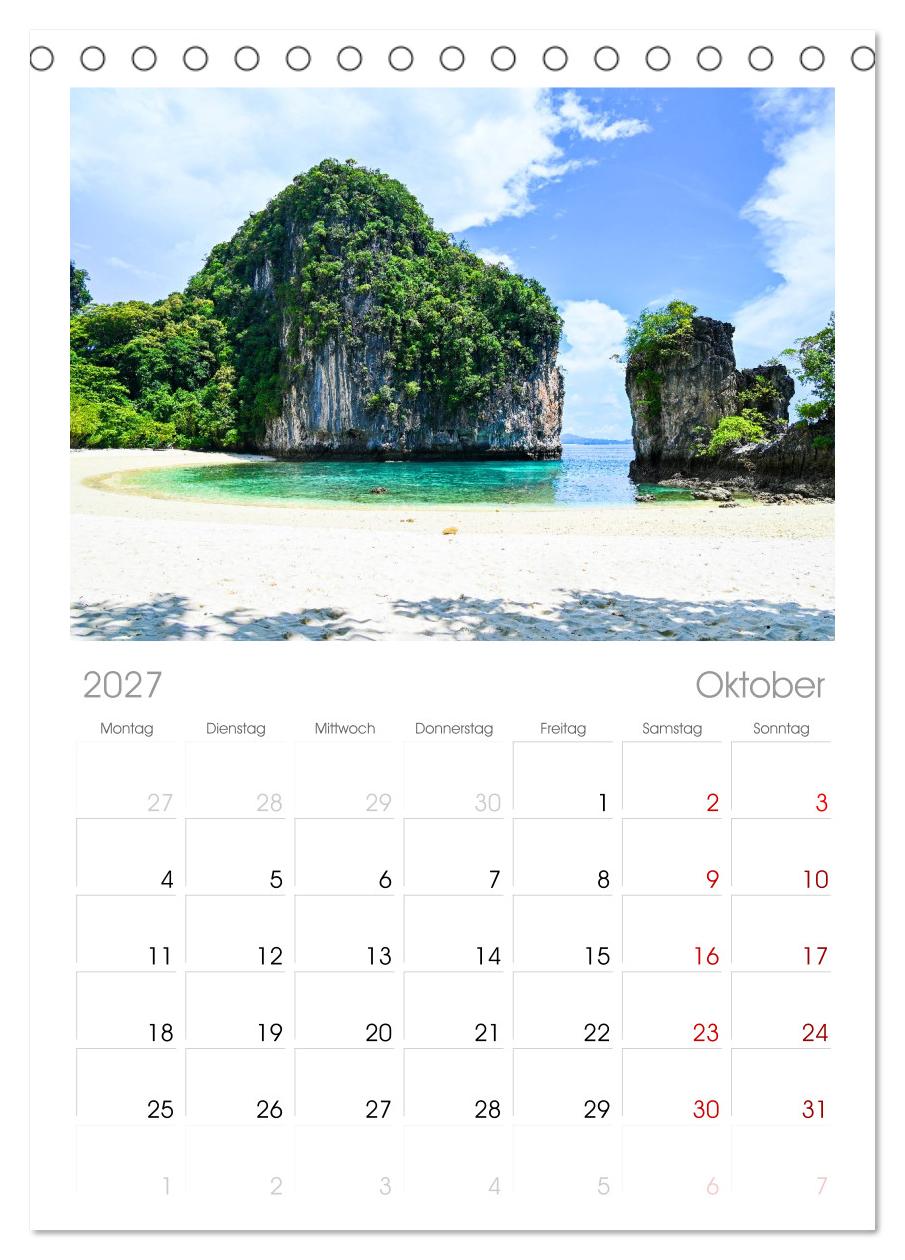 Wundervolles Phuket