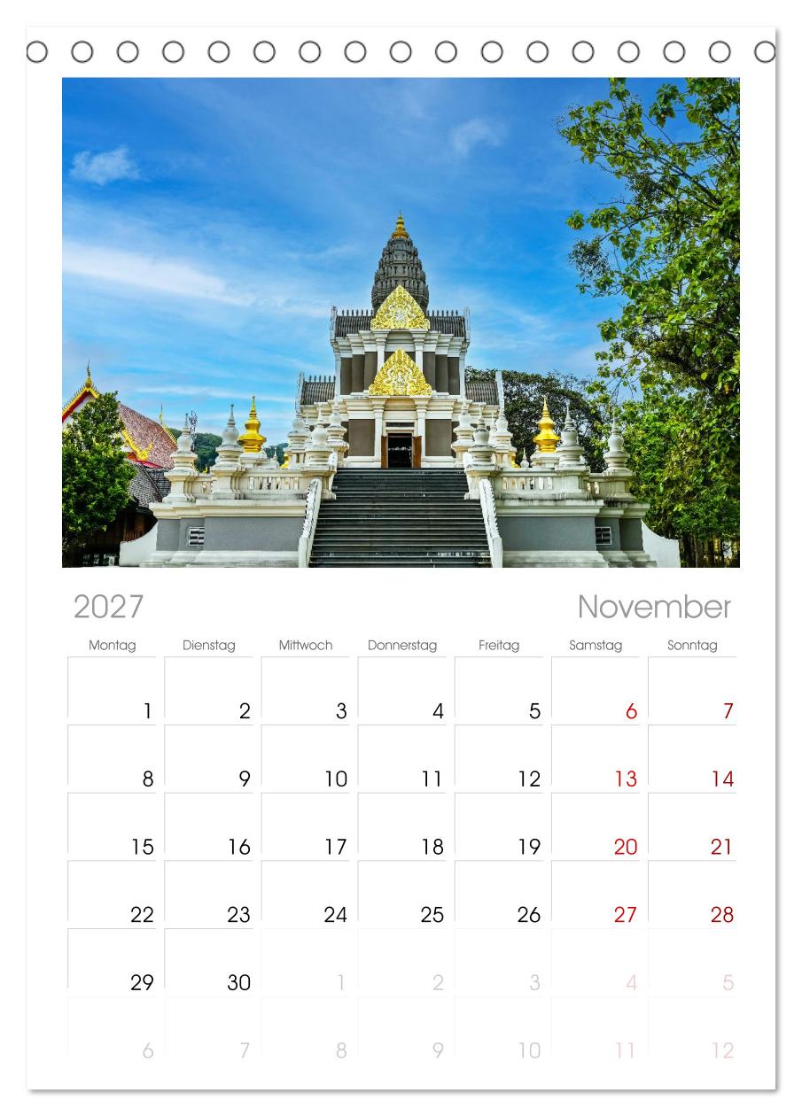 Wundervolles Phuket