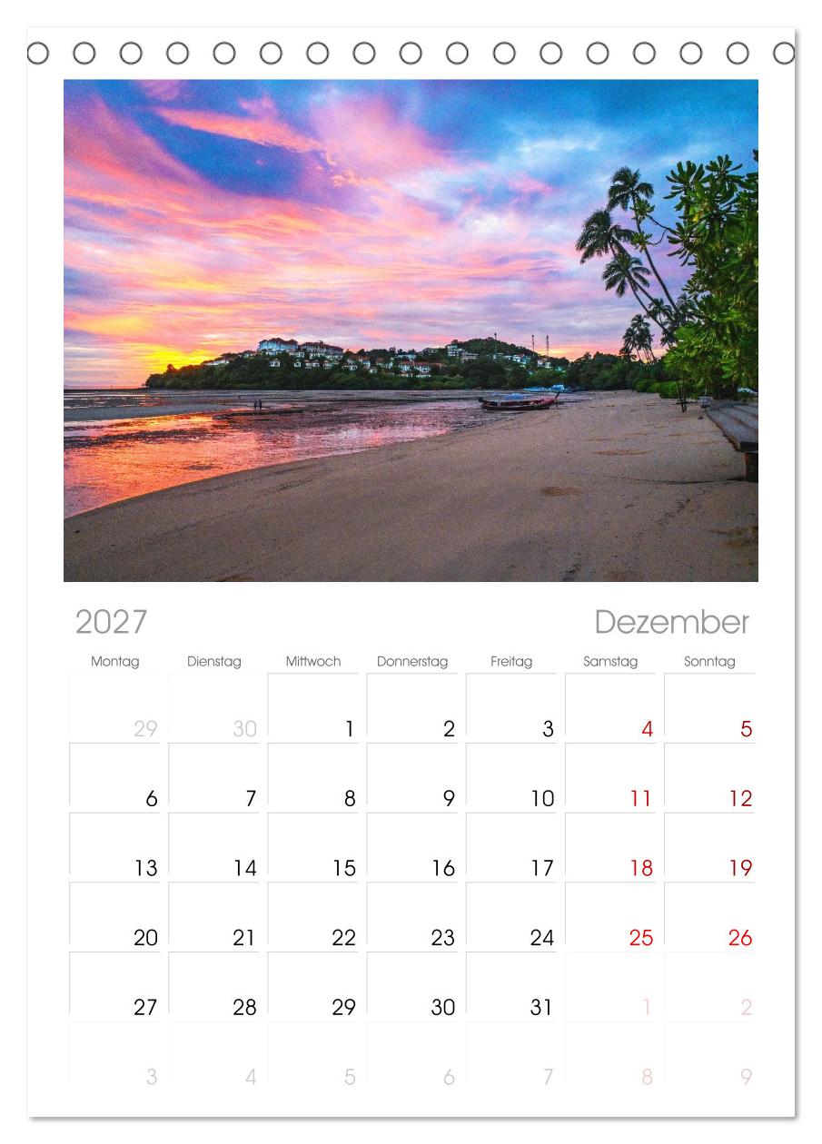 Wundervolles Phuket