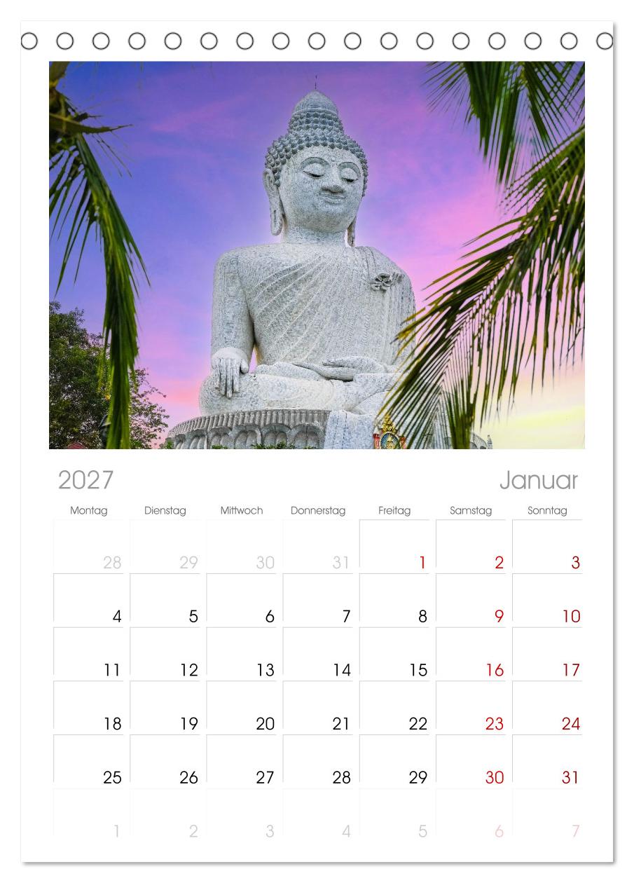 Wundervolles Phuket