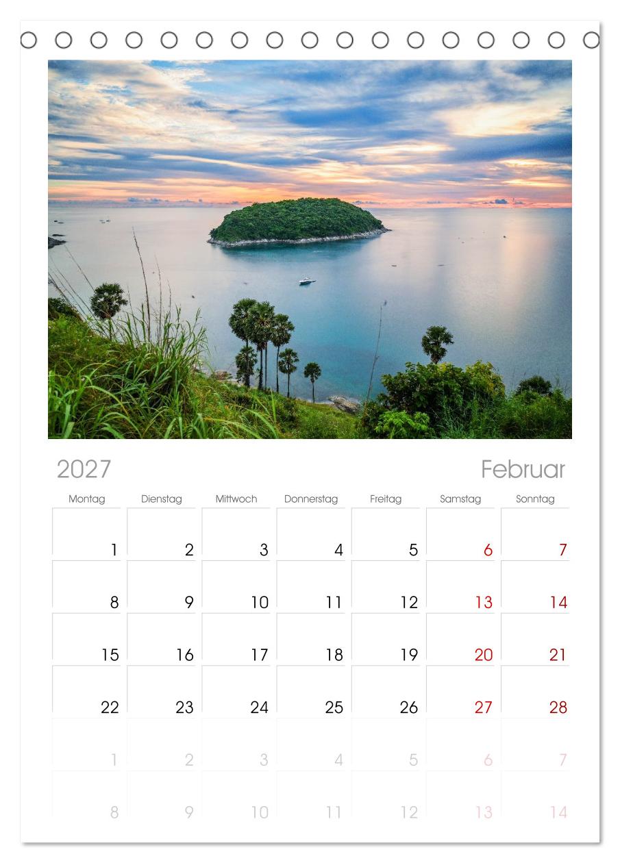 Wundervolles Phuket