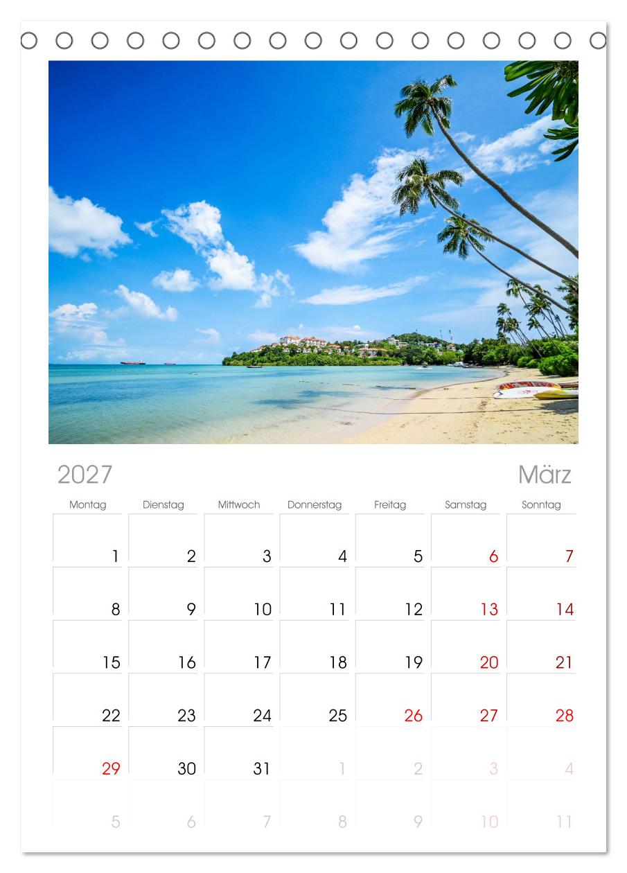 Wundervolles Phuket
