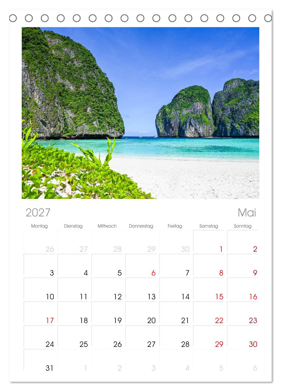 Wundervolles Phuket