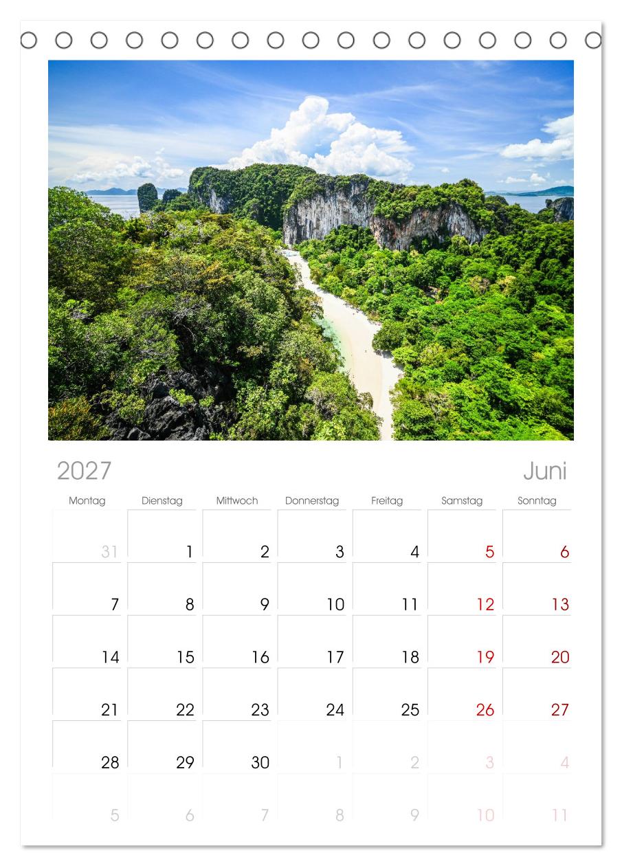 Wundervolles Phuket