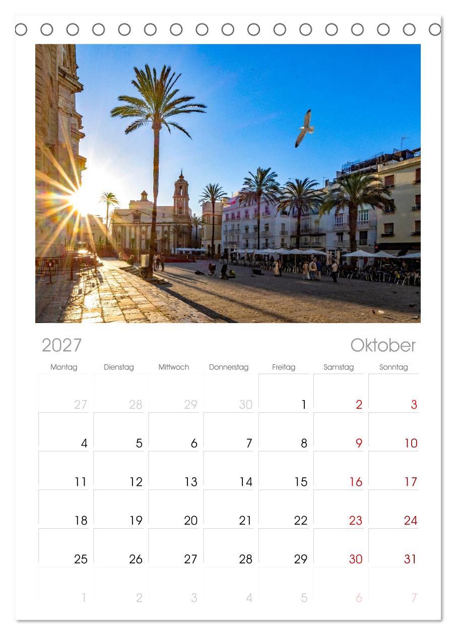 Ein Herz für Cadiz
