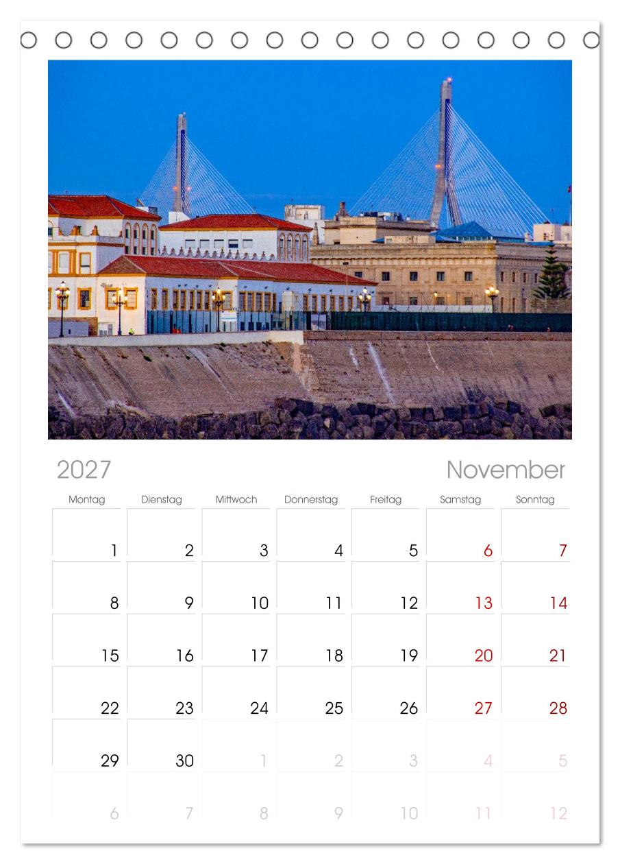 Ein Herz für Cadiz