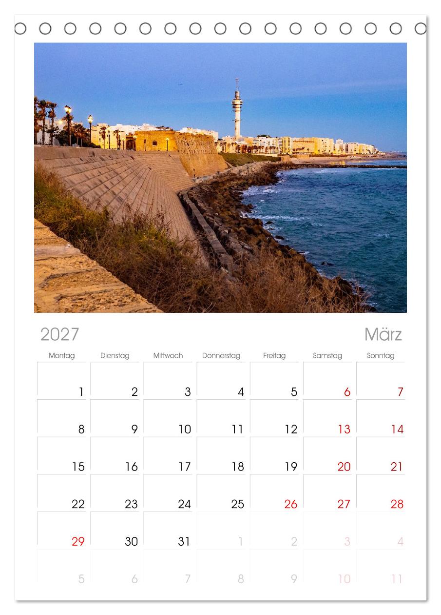 Ein Herz für Cadiz