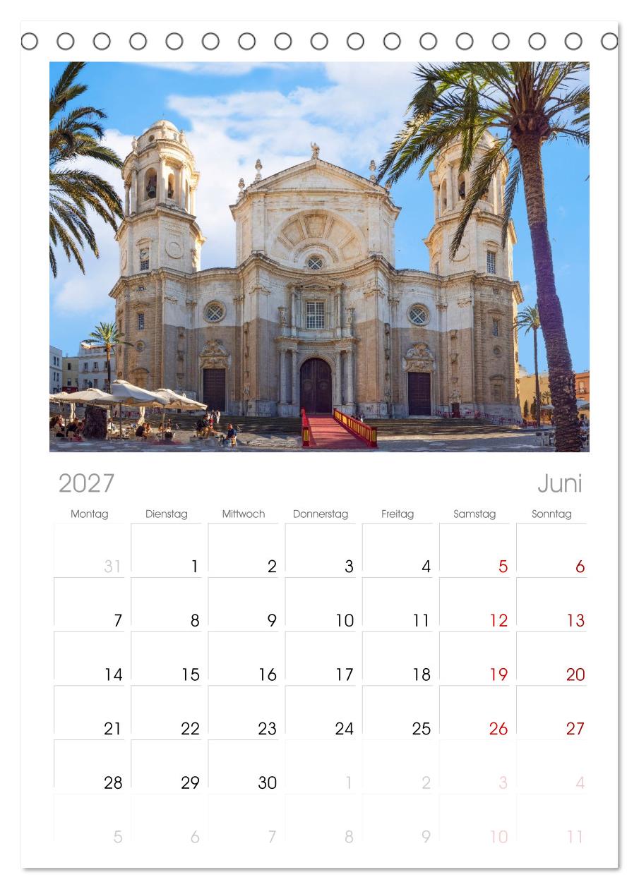 Ein Herz für Cadiz