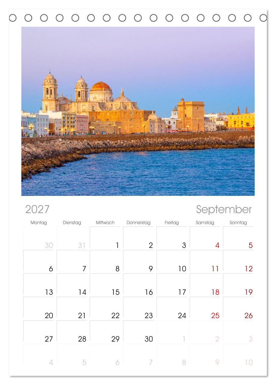 Ein Herz für Cadiz