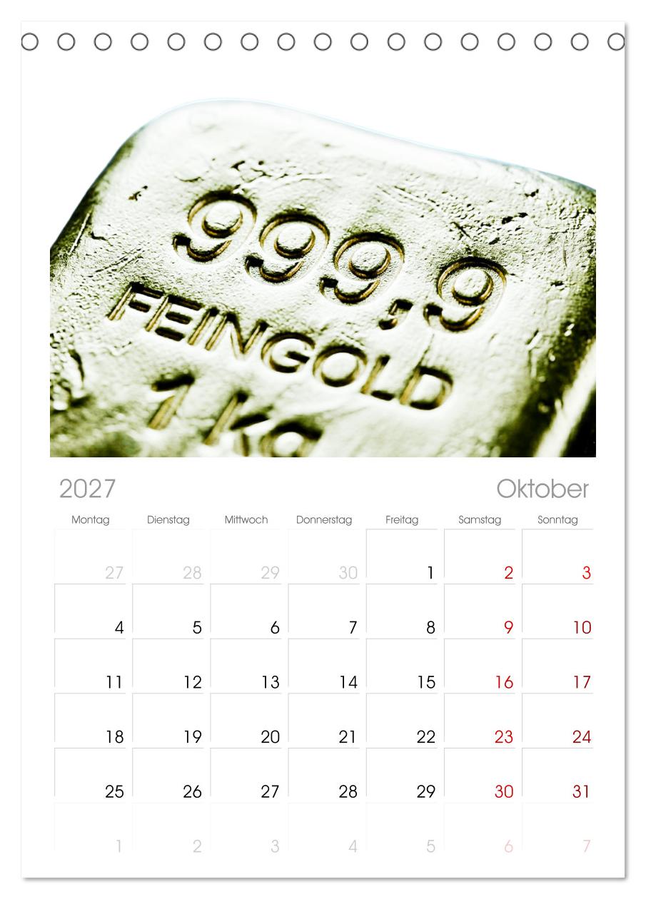 AURUM Das unvergängliche Element