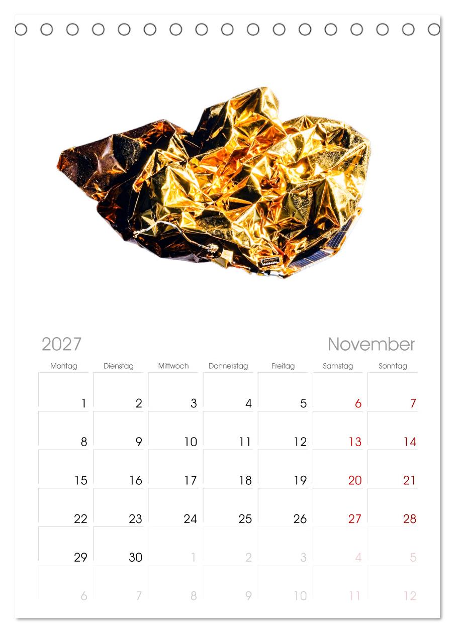 AURUM Das unvergängliche Element