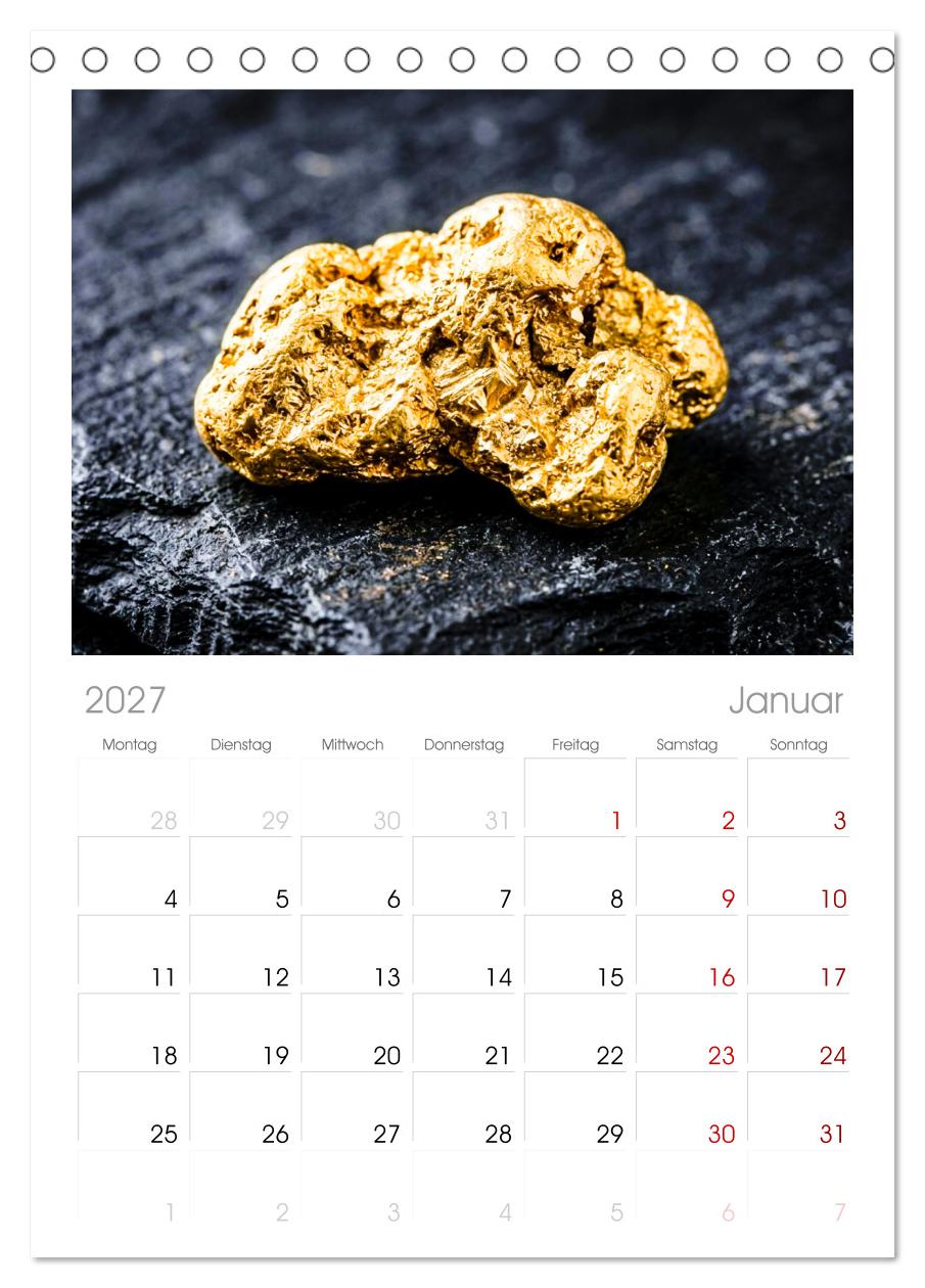 AURUM Das unvergängliche Element