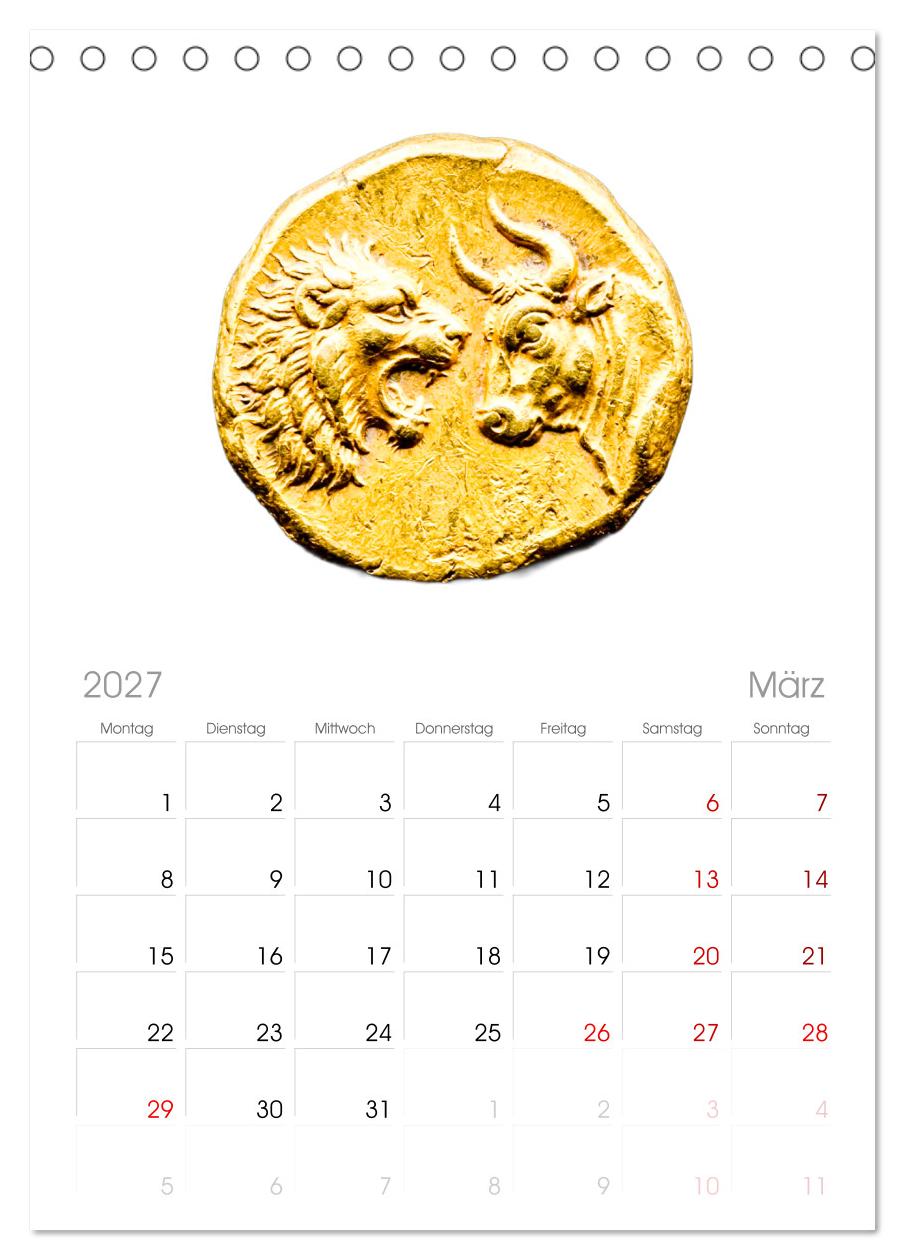 AURUM Das unvergängliche Element
