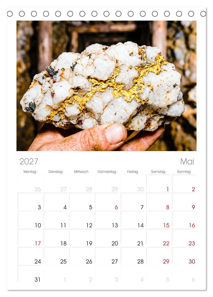 AURUM Das unvergängliche Element