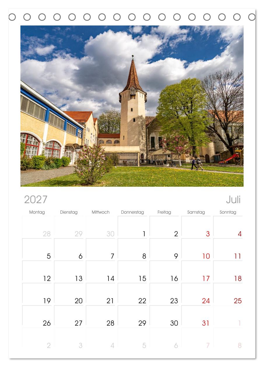 Transsylvanien - Herrmannstadt - Sibiu
