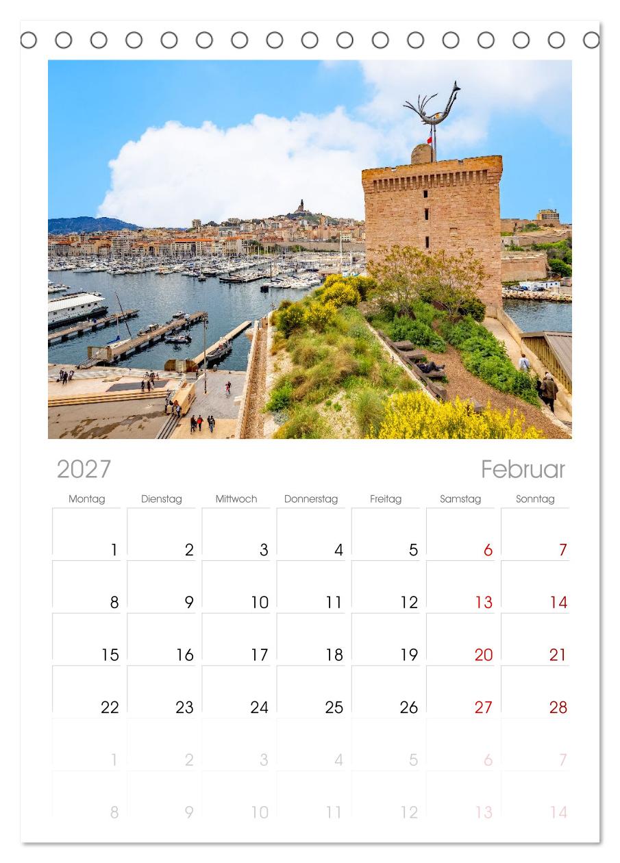 Zauber der Côte d'Azur