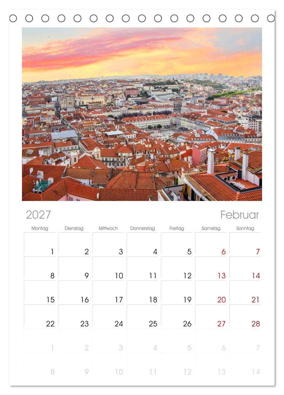 Highlights aus Portugal