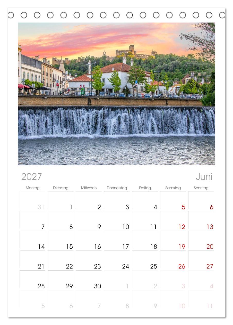 Highlights aus Portugal