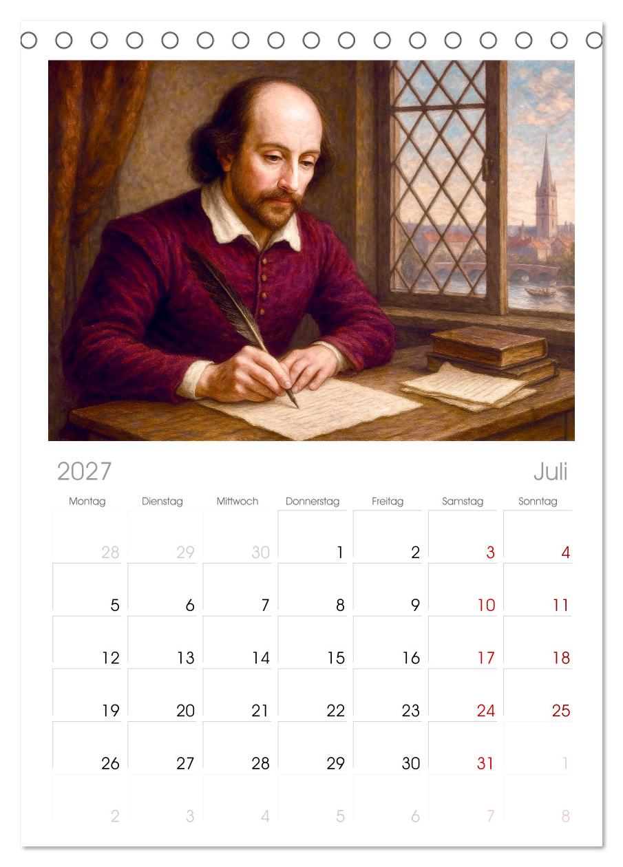 William Shakespeare