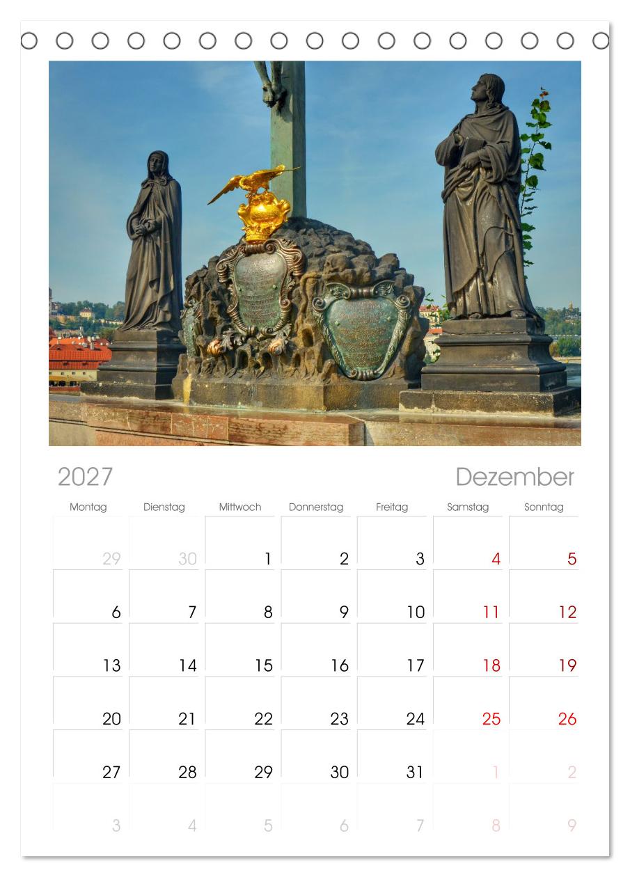 Prag. Du bist so schön