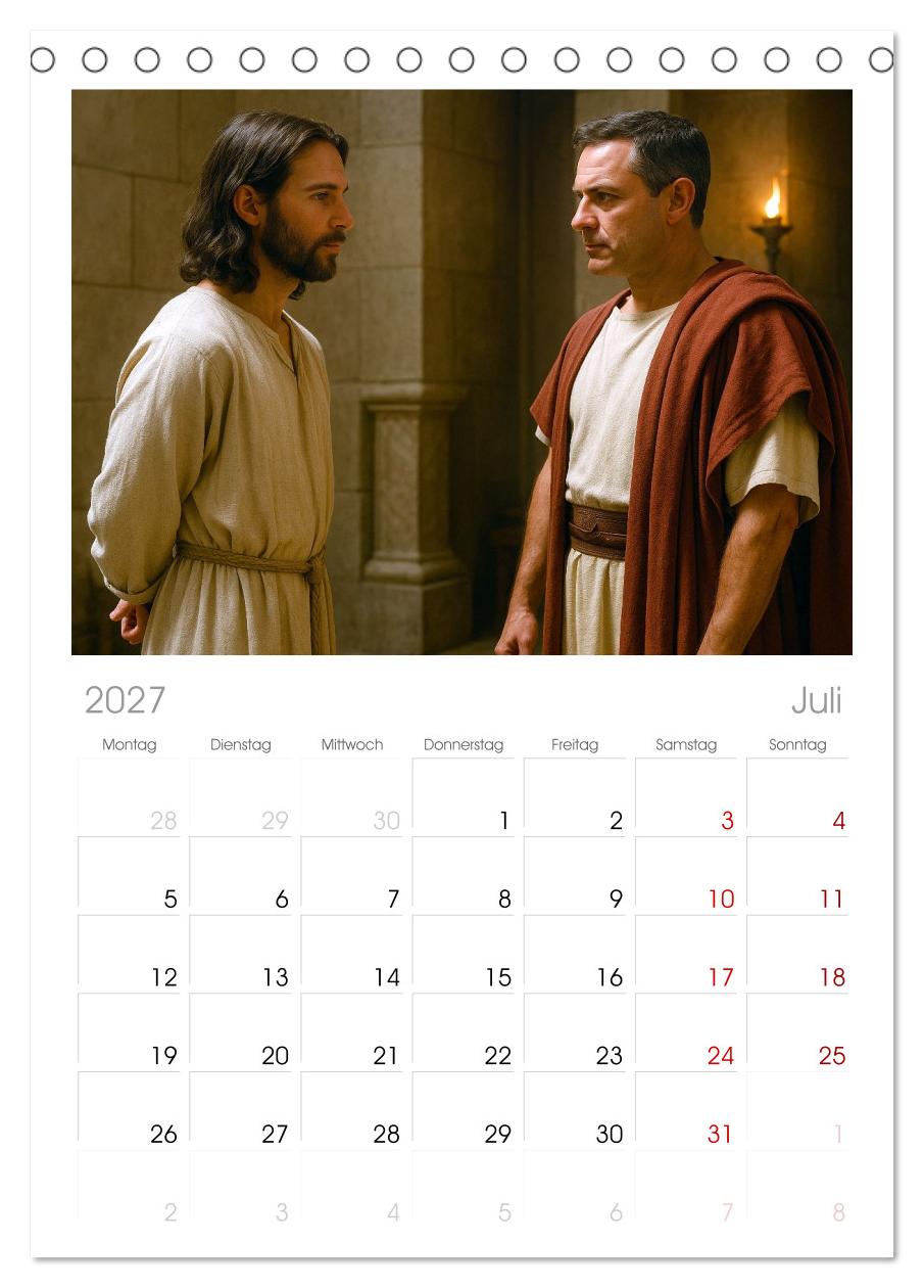 Mein Friede sei mit euch