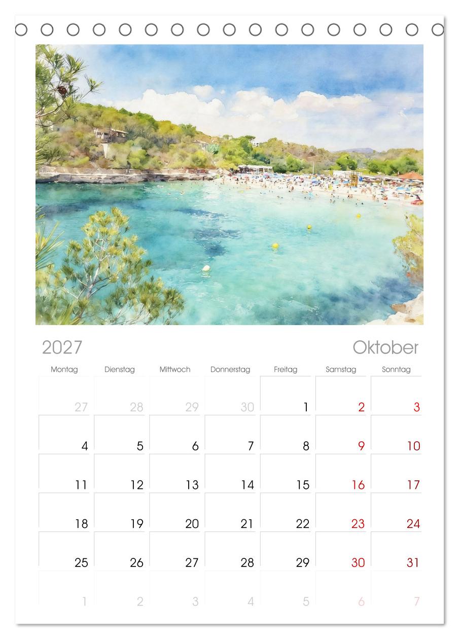Lieblingsinsel Mallorca