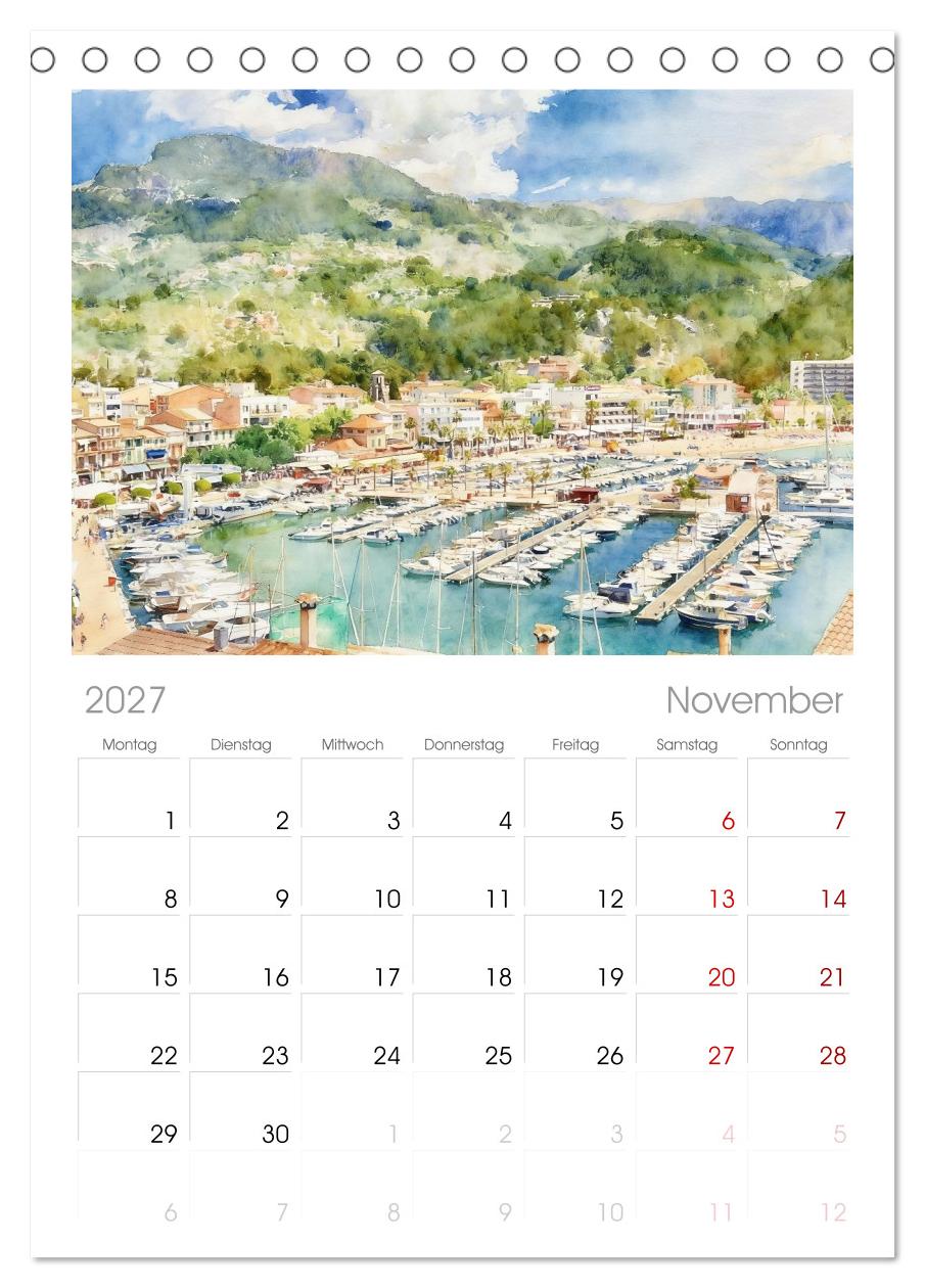 Lieblingsinsel Mallorca