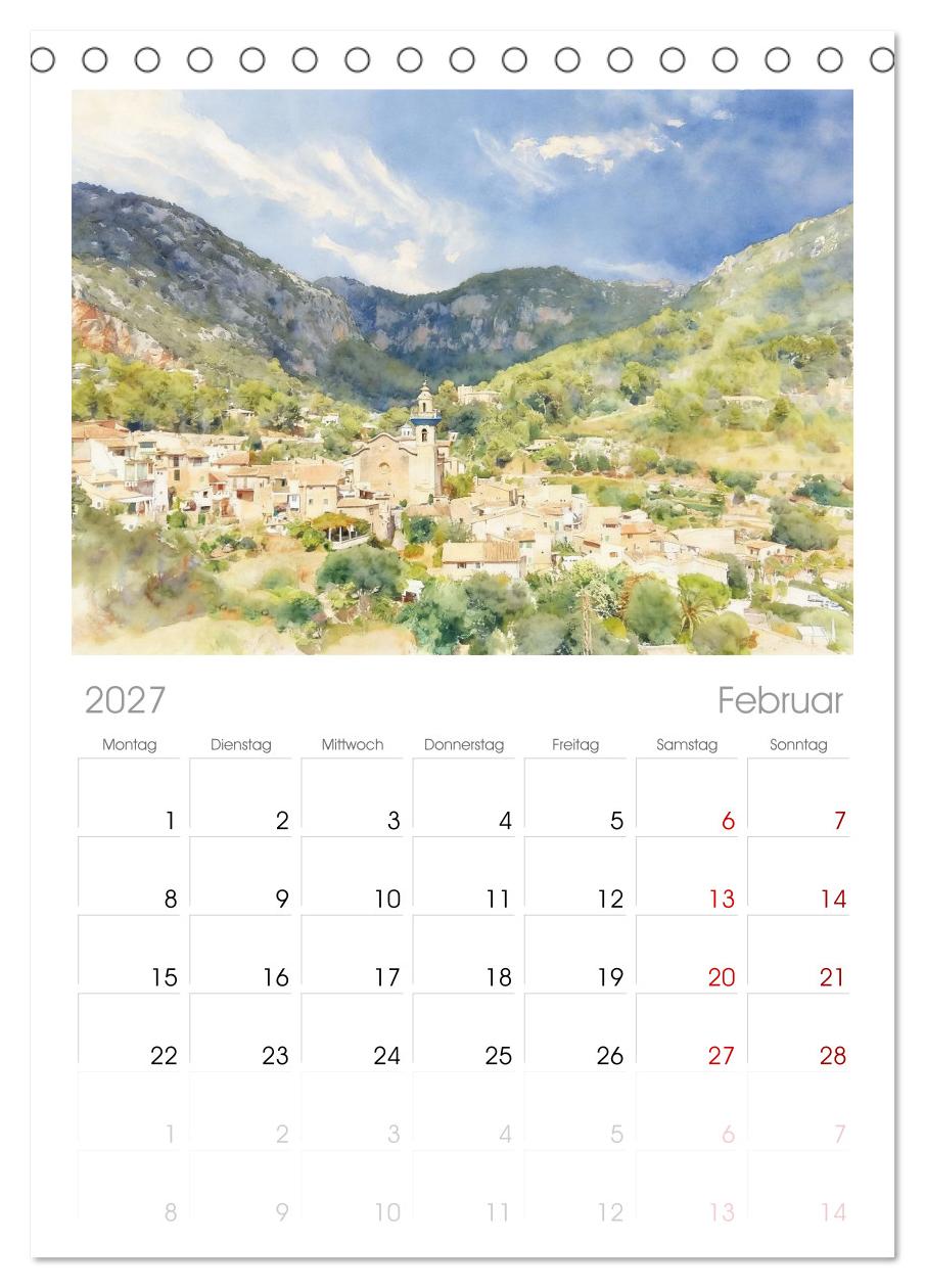 Lieblingsinsel Mallorca