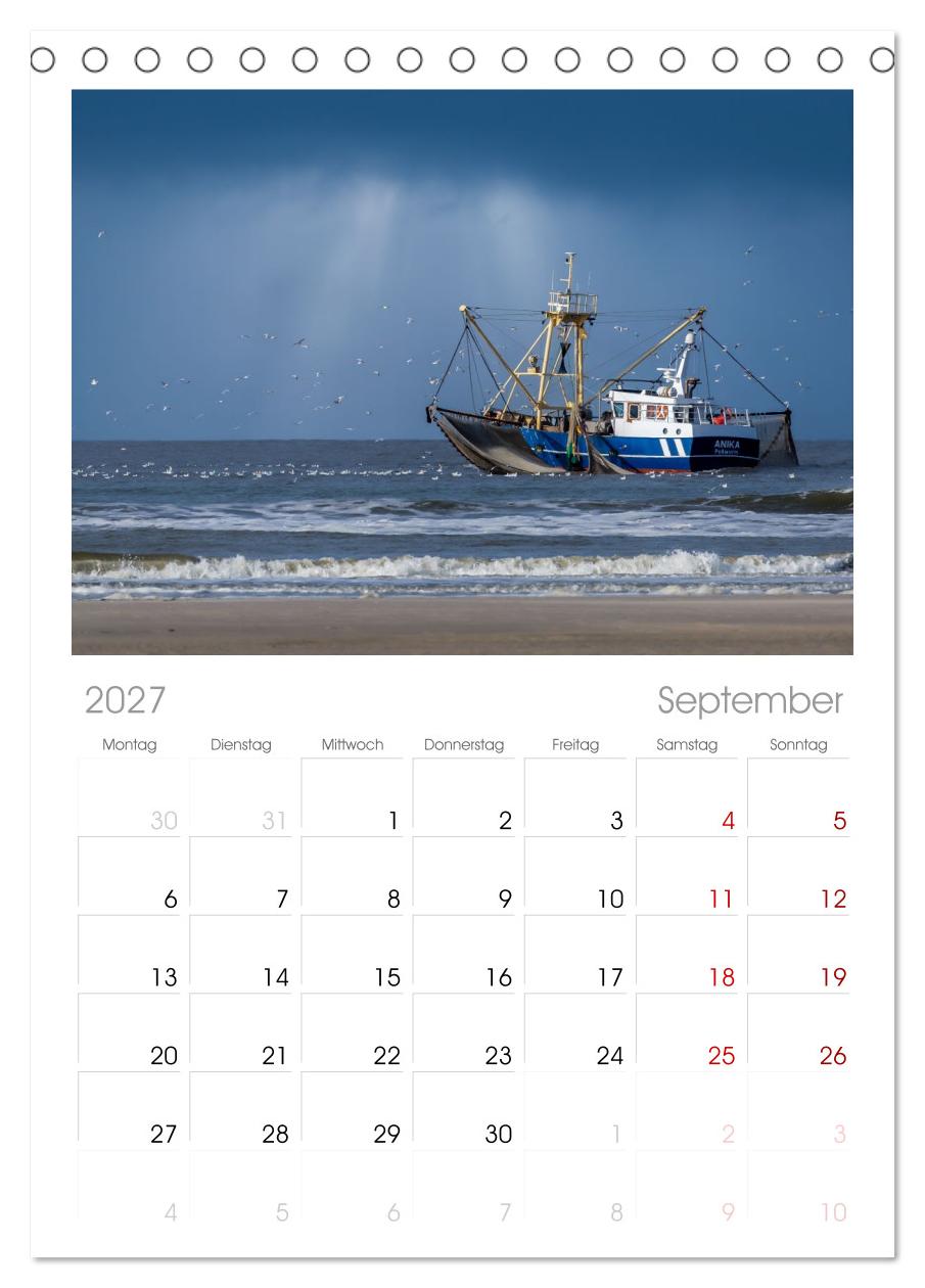 Sankt Peter-Ording - Strände, Dünen, Weite