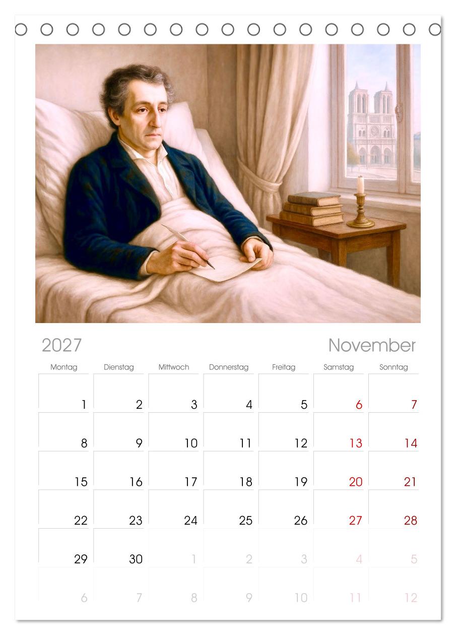 Heinrich Heine. Sein Leben, seine literarischen Werke
