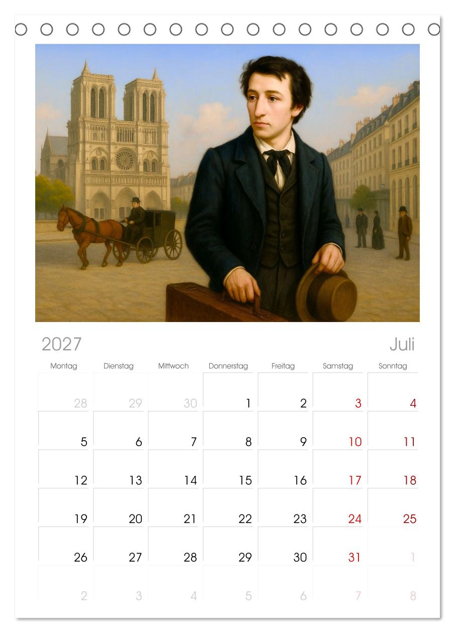 Heinrich Heine. Sein Leben, seine literarischen Werke