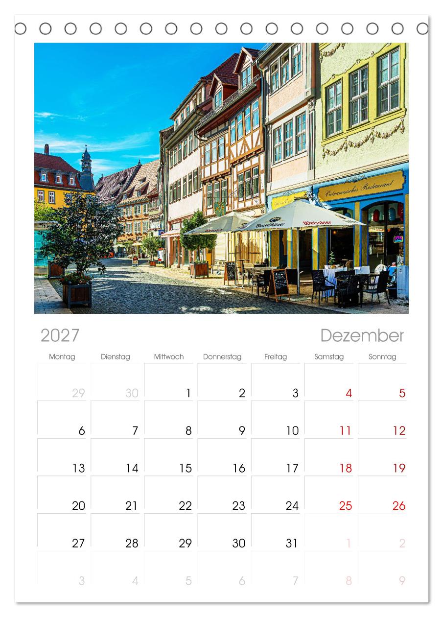 Zauberhaftes Bad Langensalza