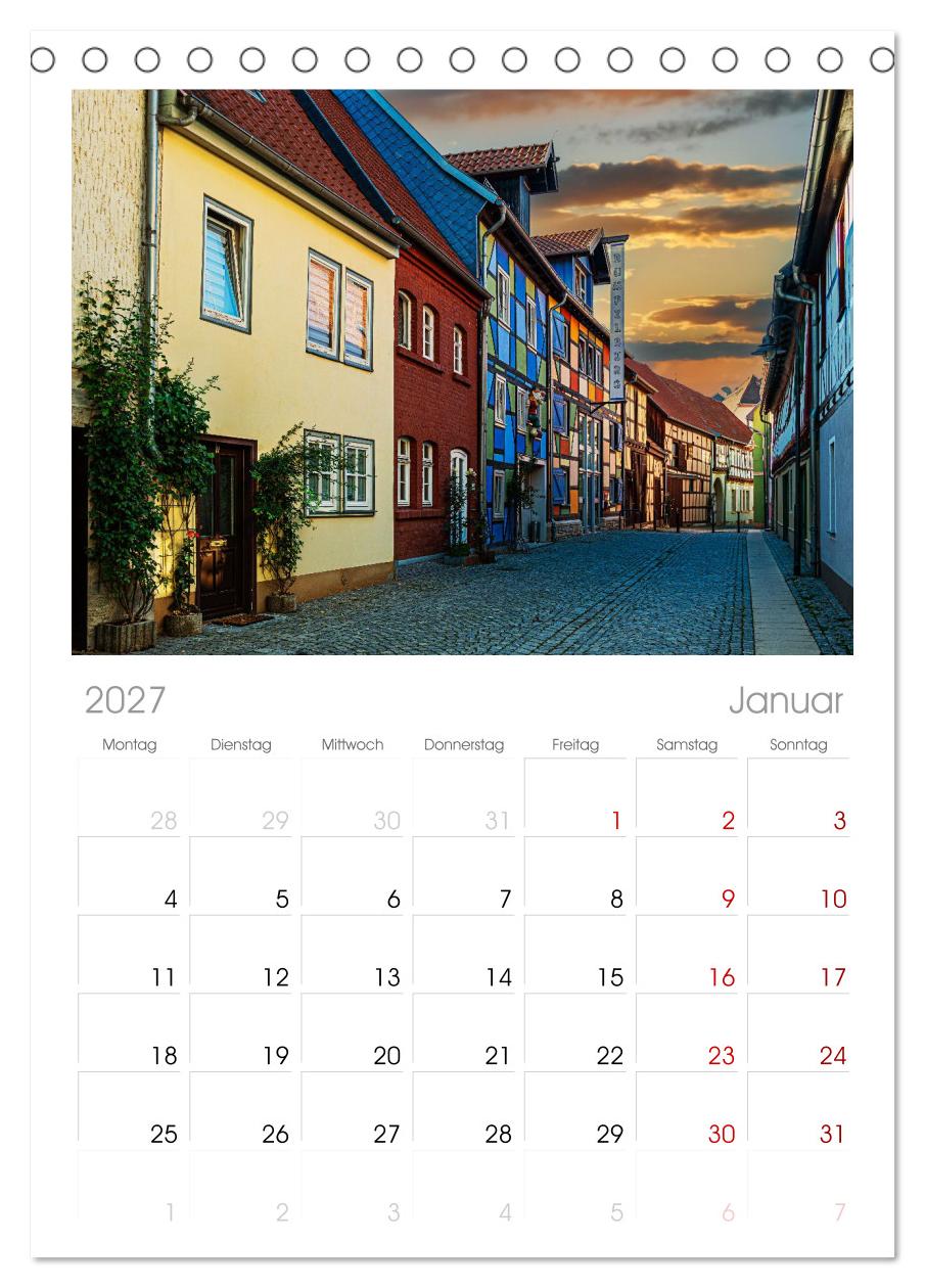 Zauberhaftes Bad Langensalza