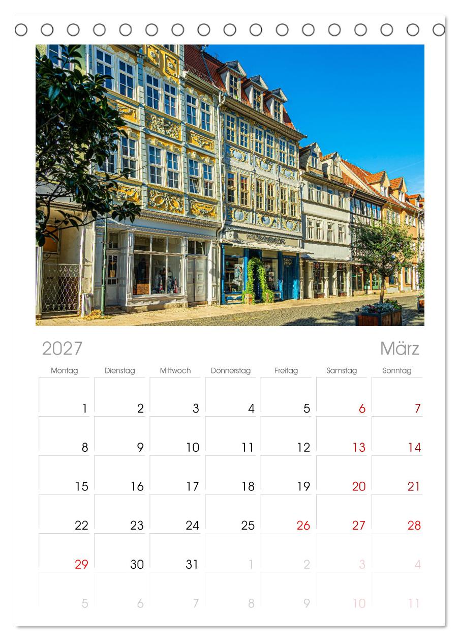 Zauberhaftes Bad Langensalza