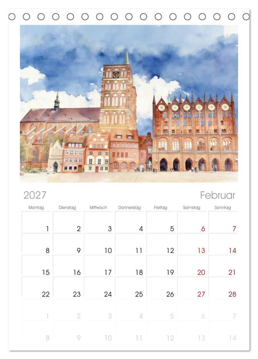Zauberhaftes Mecklenburg-Vorpommern