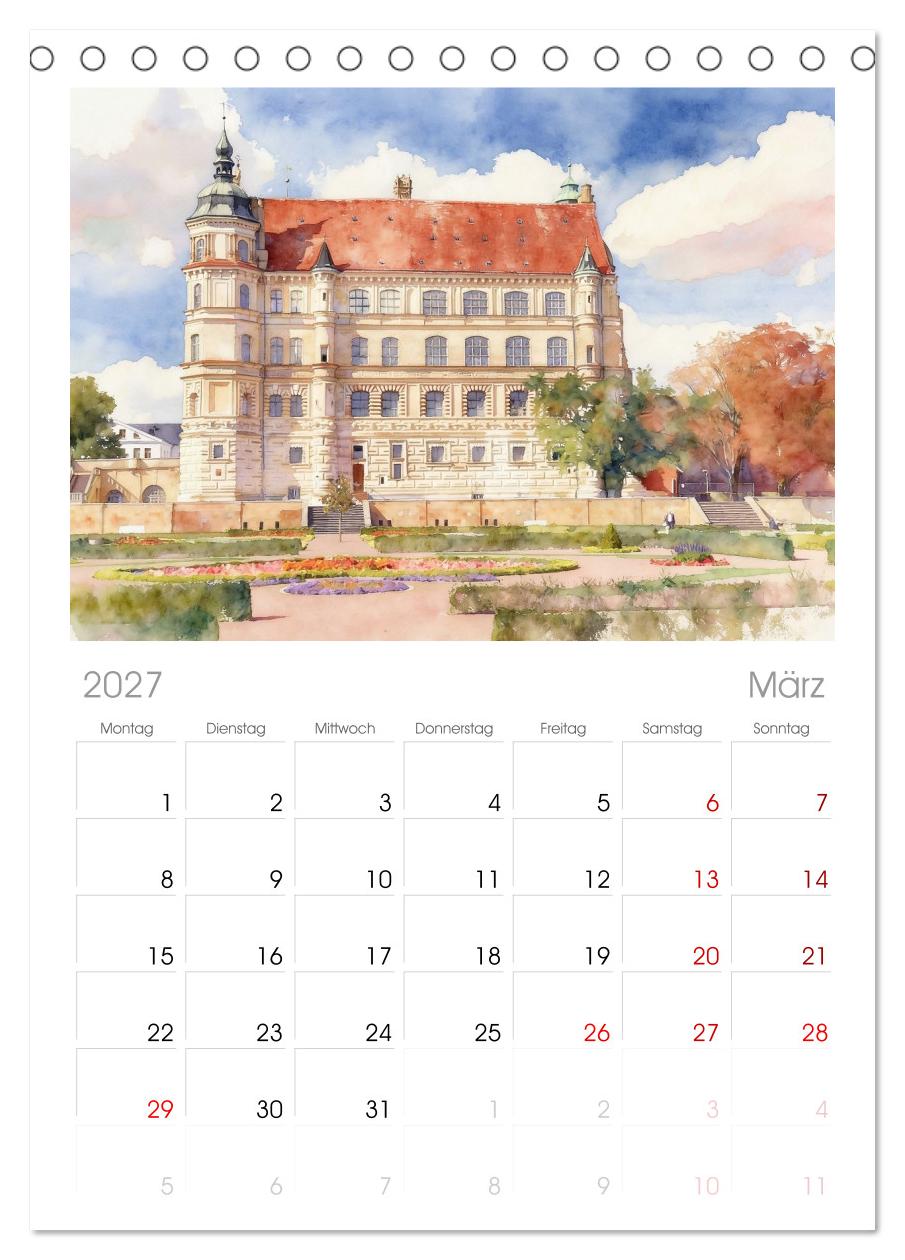 Zauberhaftes Mecklenburg-Vorpommern