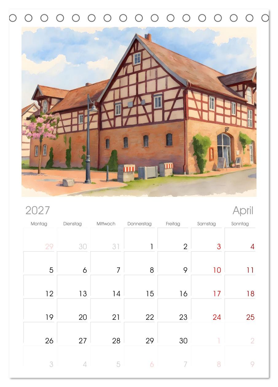 Zauberhaftes Mecklenburg-Vorpommern