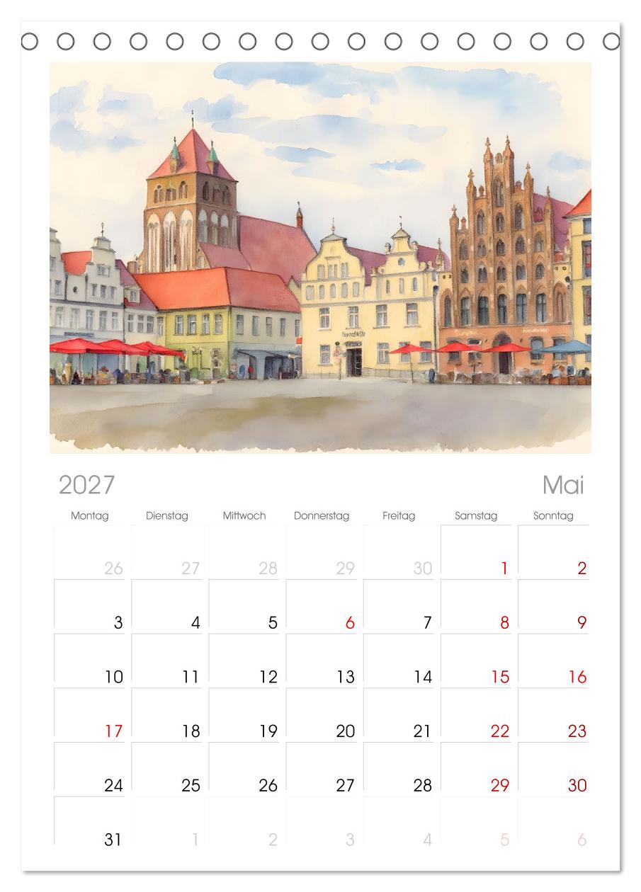 Zauberhaftes Mecklenburg-Vorpommern