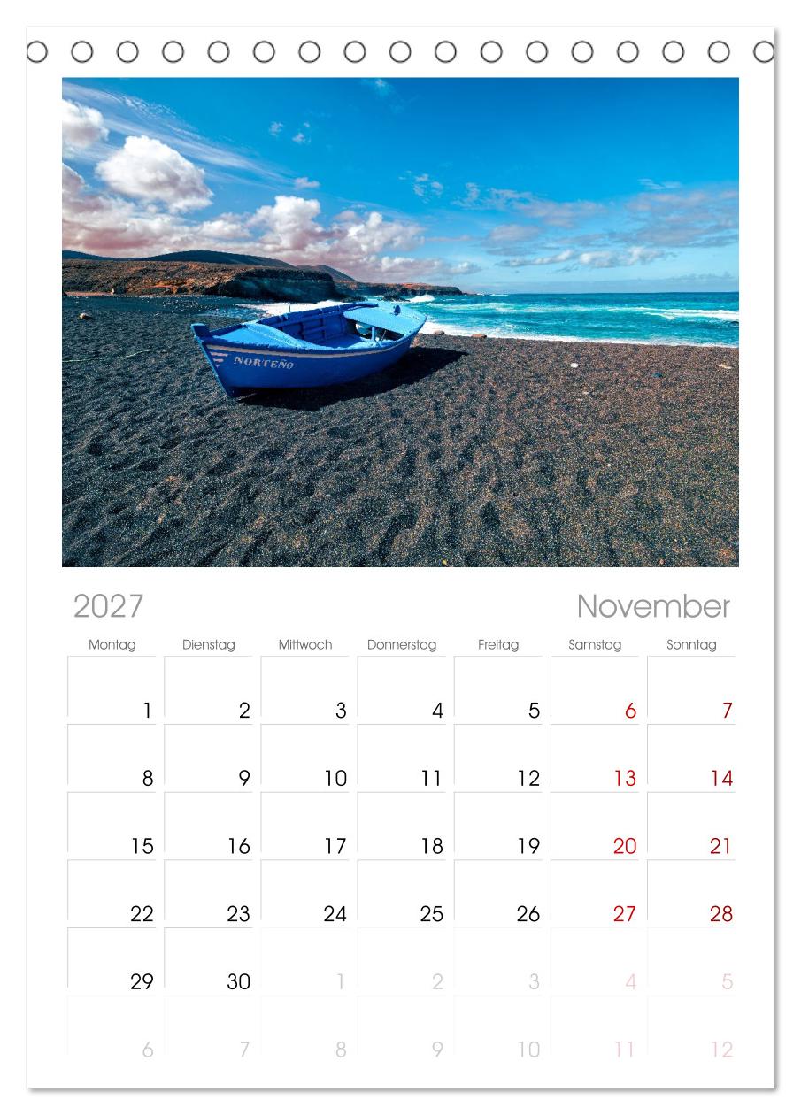 Malerisches Fuerteventura