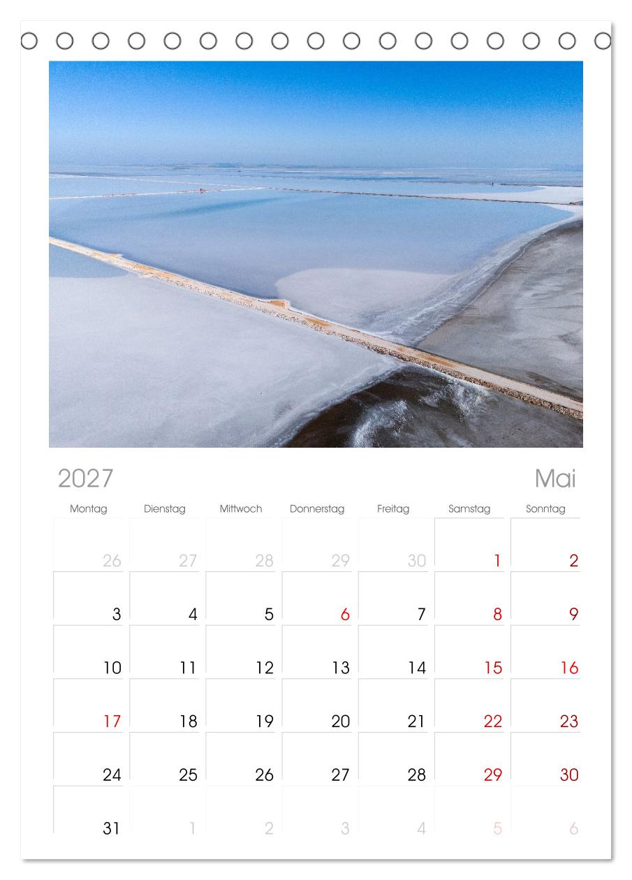 Landschaften der Türkei