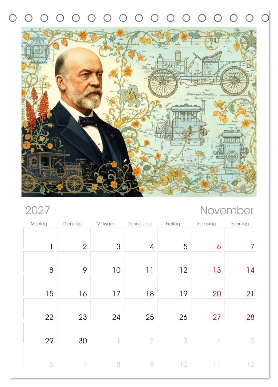 Automobilbauer der Geschichte