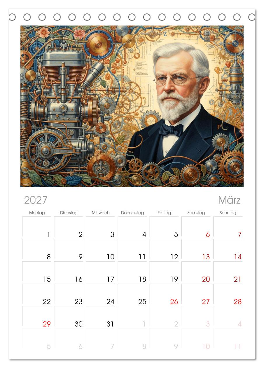 Automobilbauer der Geschichte