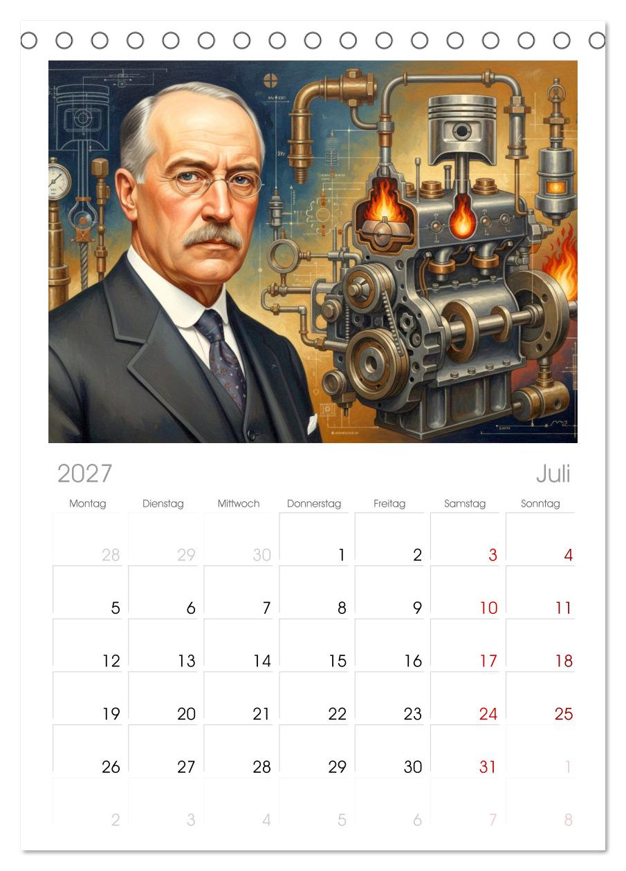 Automobilbauer der Geschichte