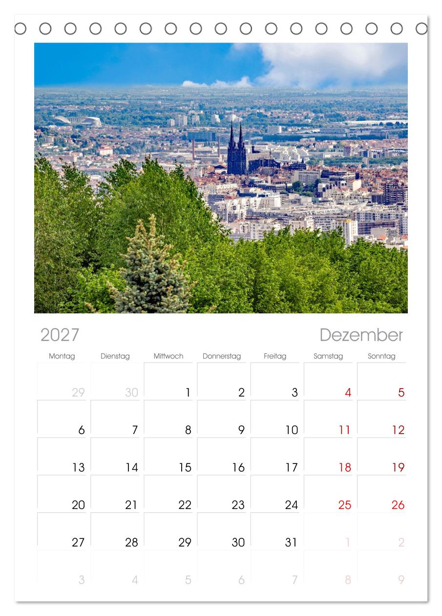 Clermont-Ferrand