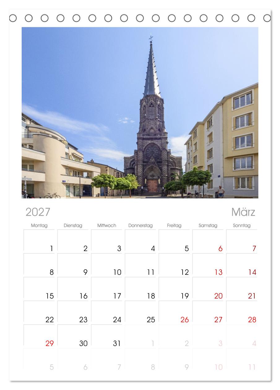 Clermont-Ferrand