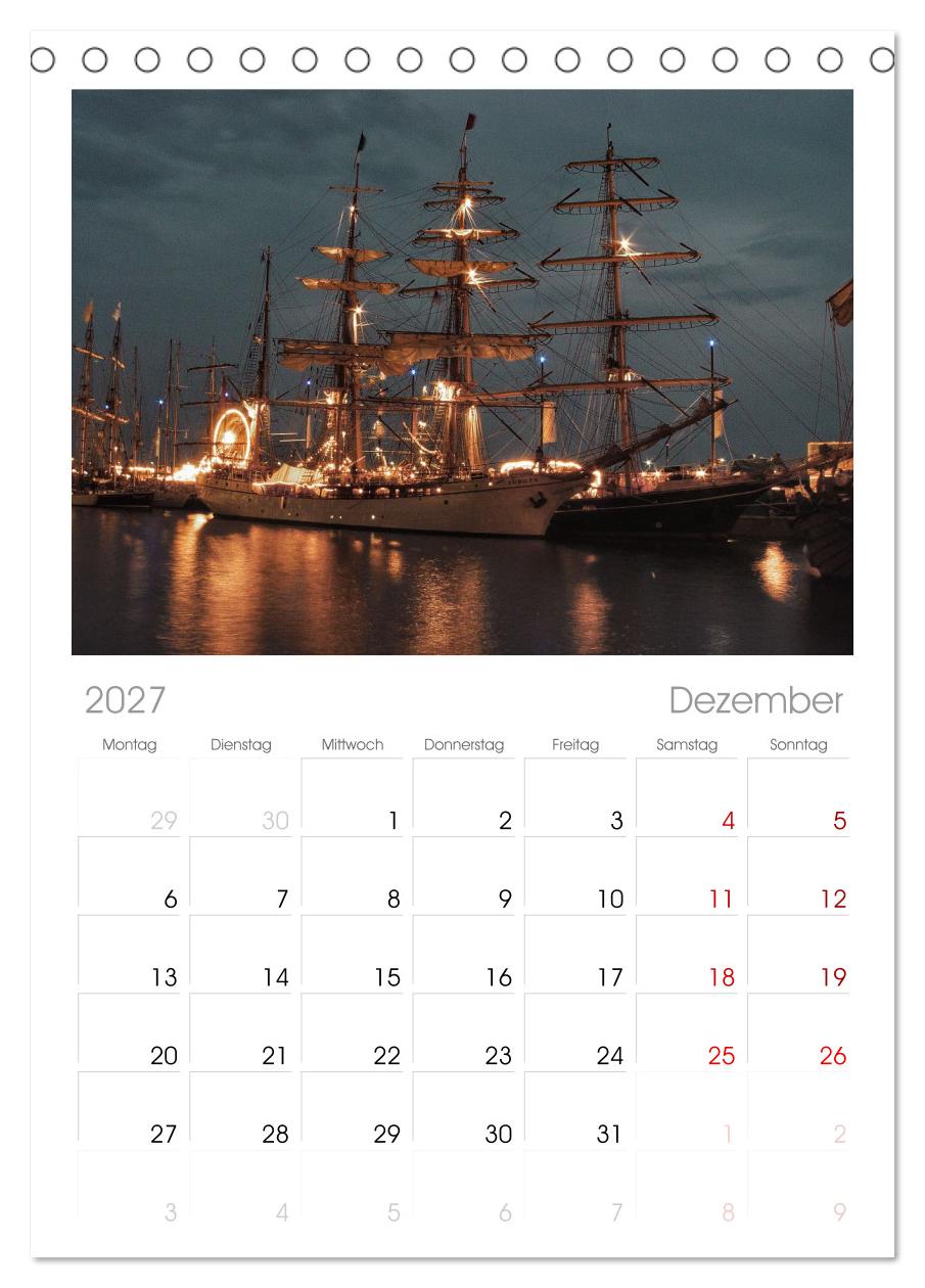 Hanse Sail - Rostock. Du bist so schön