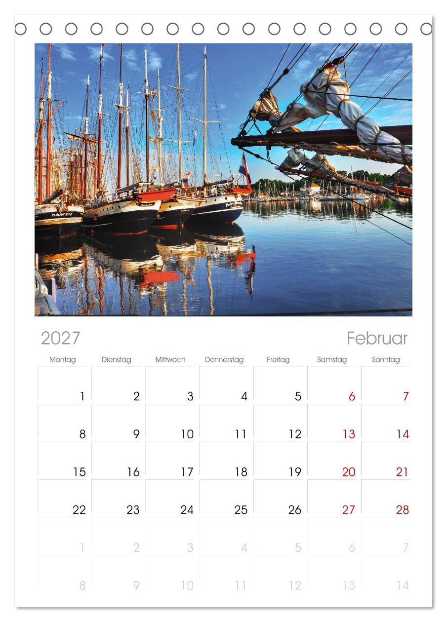 Hanse Sail - Rostock. Du bist so schön