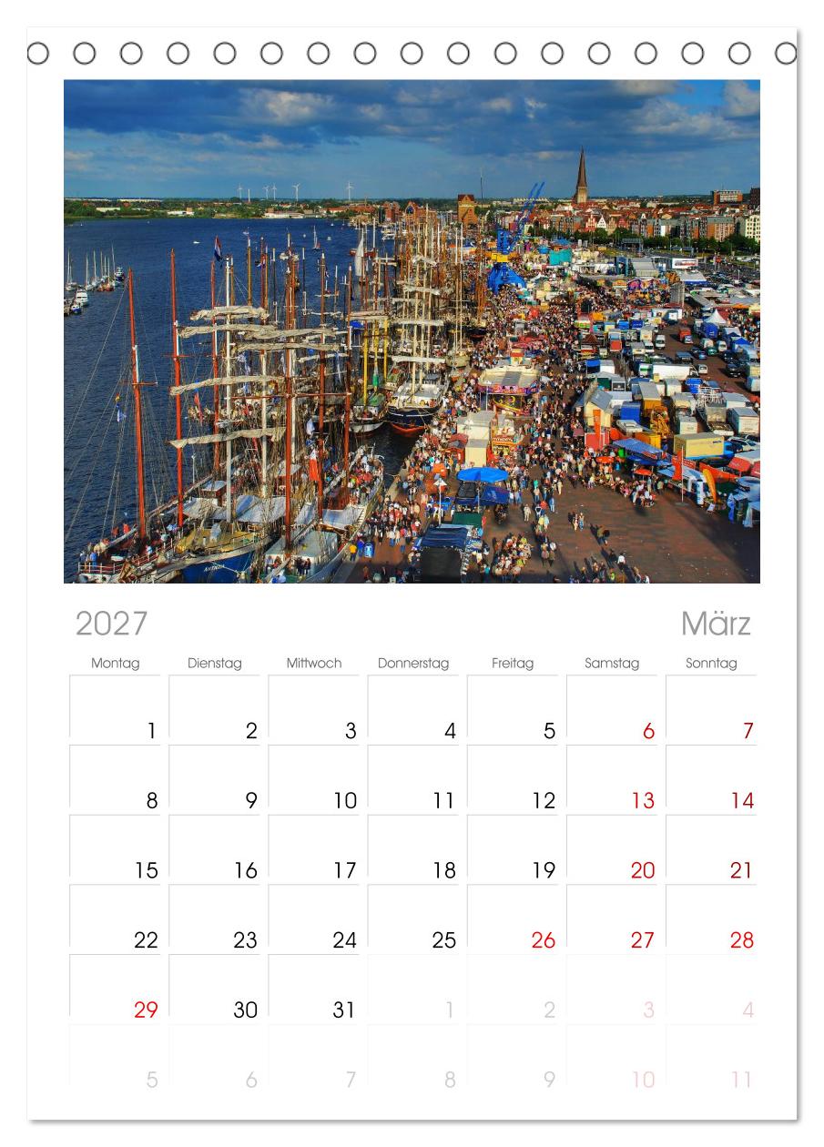 Hanse Sail - Rostock. Du bist so schön