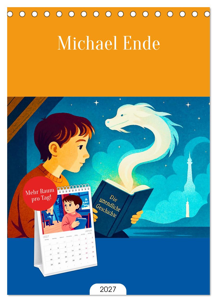 Michael Ende
