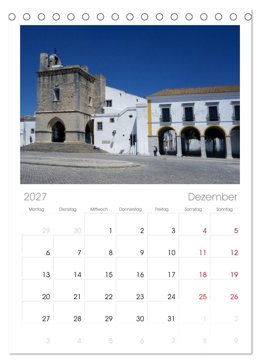 Faro - Die schönsten Algarve-Momente